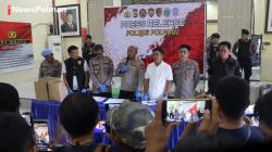 14 Orang Jadi Tersangka Bentrok Eksekusi Paludai, 4 Orang Ditangkap Terkait Penganiayaan Kapus Alu