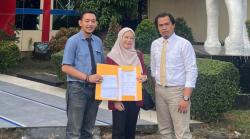 Terseret Dugaan Penipuan dan Penggelapan, Eks Anggota DPRD Sumsel dan Ketua Parpol Ini Dipolisikan