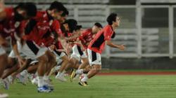 Jadwal Lengkap dan Pembagian Grup Timnas Indonesia U-23 di Piala AFF U-23 2025