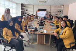 Mahasiswa MBKM Unsoed Tampilkan Produk Potensial Ekspor, Siap Tembus Pasar Internasional