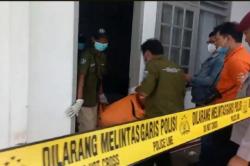 Fakta-Fakta Kematian Diplomat Kemlu Arya Daru di Indekos, Nomor 4 Keberadaan Lakban Misterius