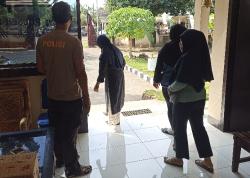 Terungkap! Ibu Pembuang Bayi di Belanting Sambalia Berasal dari Lombok Utara