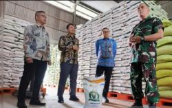 Puluhan Ribu Masyarakat PBP di Kalteng bakal Terina Bantuan Beras 20 Kg Dari Pemerintah