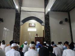 Simak Khotbah Jumat: Keutamaan Ibadah pada Muharram