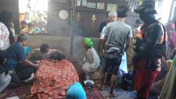 Korban Tenggelam di Sungai Komering OKU Selatan Ditemukan Tim SAR Gabungan 15 Km dari Lokasi Awal