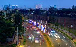 PT Bumi Serpong Damai Tbk Naik 41 Peringkat di Fortune Southeast Asia 500 Tahun 2025