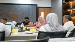 DPRD Cianjur Dorong Percepatan Tol Sukabumi–Padalarang, Cianjur-Bandung Bakal Semakin Dekat