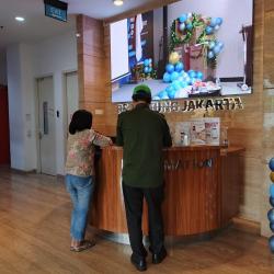 Golden Time Penyakit Jantung 2 Jam, JHC Desain RS untuk Penanganan Cepat dan Efisien
