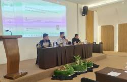 Jalankan Amanat UU Nomor 16 Tahun 2011, DPRD KBB Godog Raperda Pendampingan Bantuan Hukum