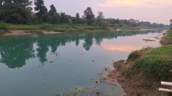 Cemari Sungai Citarum, PT Pindo Deli Karawang Didenda Rp3,5 Miliar
