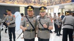 Sah! Tongkat Komando Kapolres Subang Resmi Berpindah ke AKBP Dony Eko Wicaksono