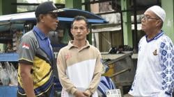 Ini Jurus Wabup Tata Ulang Pasar Tradisional Mentok