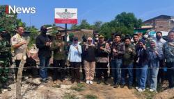 Takalar Tertibkan Aset, Eks Pasar Tala-tala Kembali jadi Milik Negara