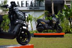 Saat Motor Listrik Bertemu DNA Penjelajah, Petualangan Sejati Dimulai