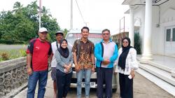 Cerita Inspiratif: Perusahaan Beri Mobil, Warga Desa Sido Luhur Makin Produktif