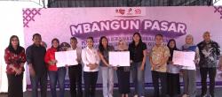 Agustina, Wali Kota Semarang Dorong Kebangkitan Pasar Tradisional dan UMKM