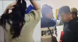 Kronologi Lengkap Intel Kodim Gerebek Oknum Polisi Ngamar di Hotel Bareng Istri Tentara