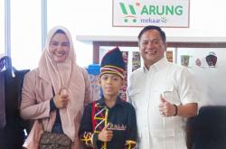Perjuangan Ibu Rani, Nasabah PNM yang Setia Dampingi Anak Raih Mimpi Lewat Tari