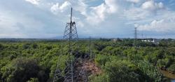 Listrik Kalimantan Selatan Dipacu, PLN Mulai Konstruksi Re-Route SUTT 150 kV