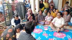 Miliaran Dana BPNT di Desa Jatiragas Hilir Diduga Diselewengkan Oknum Perangkat Desa