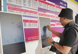 Kabar Gembira! Pemesanan Tiket KA Kini Bisa Dilakukan Lebih Awal Sebelum Jadwal Keberangkatan
