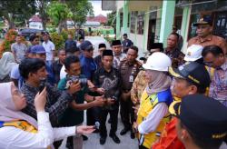 Dari Kolaborasi Lahir Sekolah Berkualitas, Kisah Sukses Sekolah Rakyat di Pidie Jaya