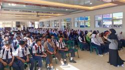 Jateng Perluas Akses Pendidikan Gratis, Tampung Puluhan Ribu Siswa Miskin