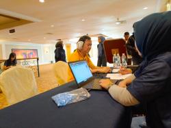 Generali Gelar Pemeriksaan Kesehatan Gratis di Batam, Ajak Warga Sadar Deteksi Dini Penyakit