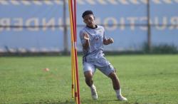 Zulkifli Lukmansyah Tak Pasang Target Tinggi, Ingin Buktikan Diri di Persib