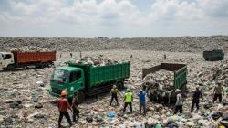 Produksi Sampah di Bojonegoro Meningkat Tiap Tahun, DLH Soroti TPS Liar dan Minimnya Pemilahan