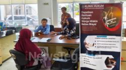 Warga Miskin dan ASN Kabupaten Tegal Dapat Layanan Bantuan Hukum Gratis