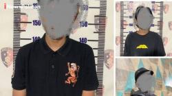 Dituding Salah Tangkap, Polres Polman Ungkap Fakta dan Tangkap Empat Pelaku Penganiayaan Kapus Alu