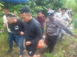 Warga Lingga Ditemukan Pingsan di Kebun, Meninggal Dunia di RSUD Dabo Singkep