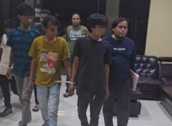 Tragis! Gadis Disabilitas Jadi Korban Pencabulan Empat Pria Sekampung di Kabupaten Serang