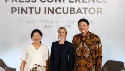 Kolaborasi Desainer Prancis dan Artisan Lokal Dorong Inovasi Fashion Berbasis Budaya