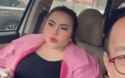 Lisa Mariana Batal Diperiksa Ditressiber Polda Jabar terkait Kasus Video Mesum