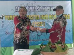 Peringatan Hari Jadi PSJB ka-43, Kukuhkan Semangat Melestarikan Bahasa dan Sastra Jawa