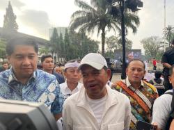 Jawa Barat Tuai Manfaat Ekonomi dan Sosial dari Piala Presiden 2025