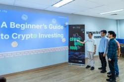 Dorong Literasi Crypto, PINTU dan Cermati Gelar Edukasi