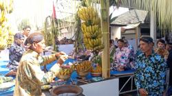 Jamasan Pusaka Tombak Kanjeng Kyai Upas Diusulkan Jadi Warisan Budaya Nasional