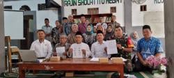 Yayasan Al Falah Semarang, Gelar MoU Cegah Aksi Kekerasan dan Pelecehan Seksual di Ponpes