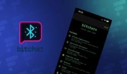 Aplikasi Pengganti WhatApps Telah Lahir, Kirim Pesan Bisa tanpa Internet lewat Bitchat