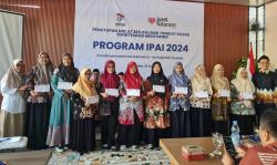 Diklat Berjenjang PAUD di Purworejo: Dorong Kompetensi dan Kolaborasi