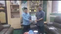 Satu Jamaah Haji Kalteng yang Wafat Sebelum Armuzna Telah Dibadal Hajikan