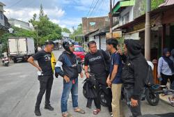 Kesal Gaji Tak Sesuai, Buruh di Sinjai Curi Kabel-Besi Proyek Bosnya