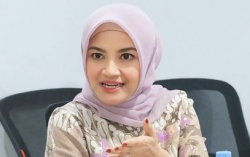 Penasaran Berapa Gaji Tina Talisa sebagai Komisaris PT Pertamina Patra Niaga? Ini Kisarannya!