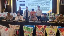 Polda Jateng Bongkar Dua Kasus Besar: Pupuk dan Gula Oplosan Rugikan Petani dan Konsumen