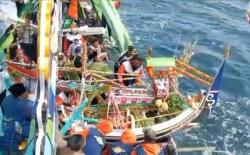 Tradisi Petik Laut di Muncar Banyuwangi, Warisan Budaya Nelayan Wujud Syukur dan Harmoni dengan Alam