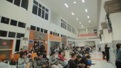 Tak Punya Rekening Himbara? Pos Indonesia Hadir sebagai Jembatan Pencairan BSU di Bali!