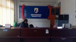 Kadis Pendidikan Lebak Bungkam soal Dugaan Penyimpangan Dana PIP